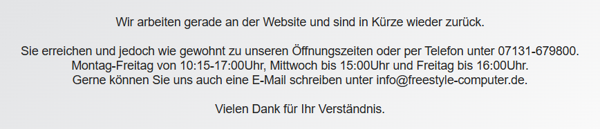 Offline